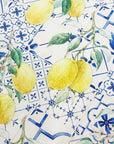 Amalfi Tablecloths