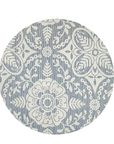 French Floral Reversible Placemats - Interchangeable